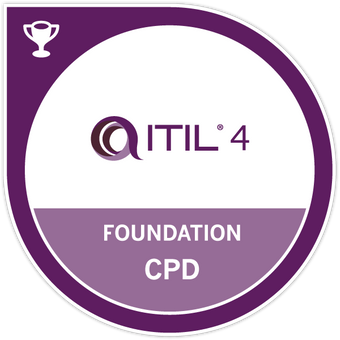 ITIL 4 Foundations ITIL 4 Foundations