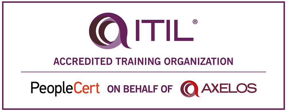 ITIL ATO ITIL ATO