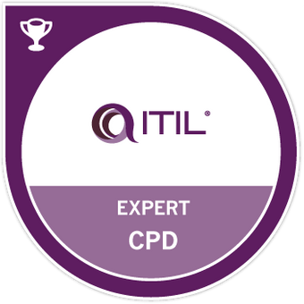 ITIL Expert ITIL Expert