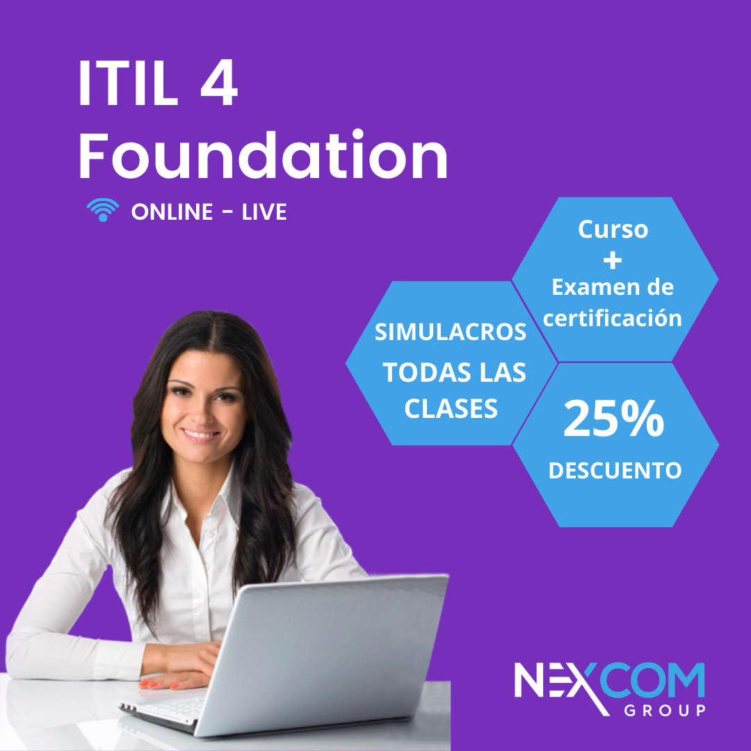 ITIL Intermediate